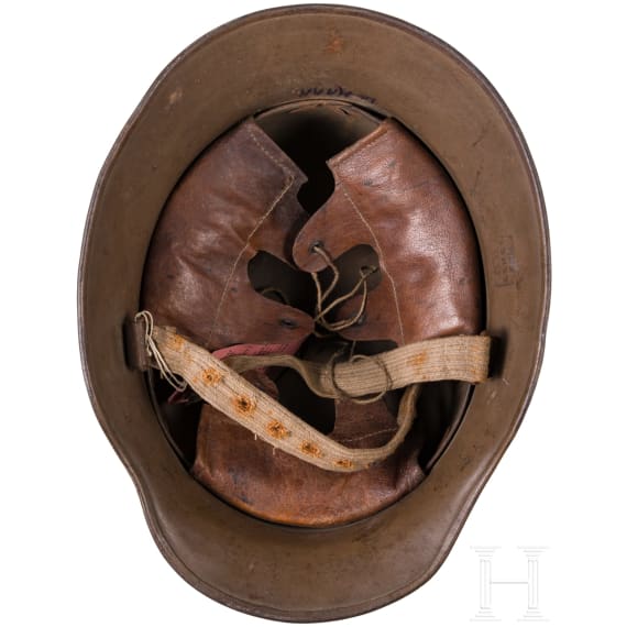 Stahlhelm M 17