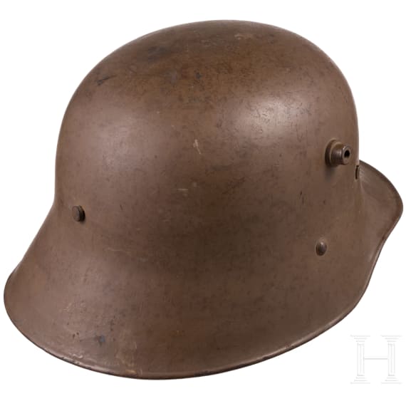Stahlhelm M 17