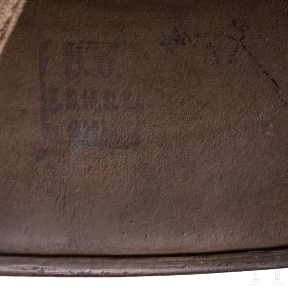 Stahlhelm M 17