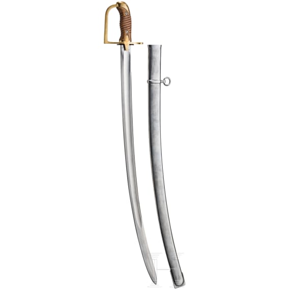 Kavalleries&auml;bel M 1934
