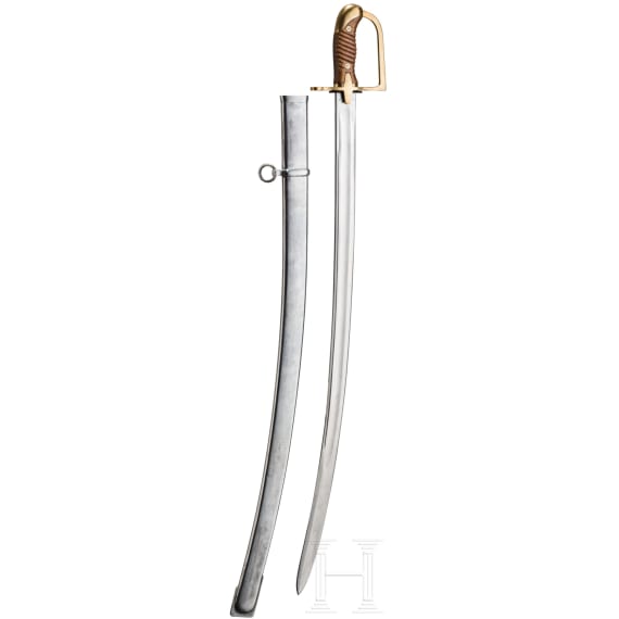 Kavalleries&auml;bel M 1934