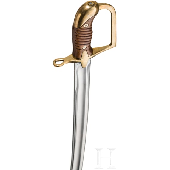 Kavalleries&auml;bel M 1934