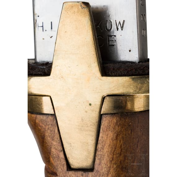 Kavalleries&auml;bel M 1934