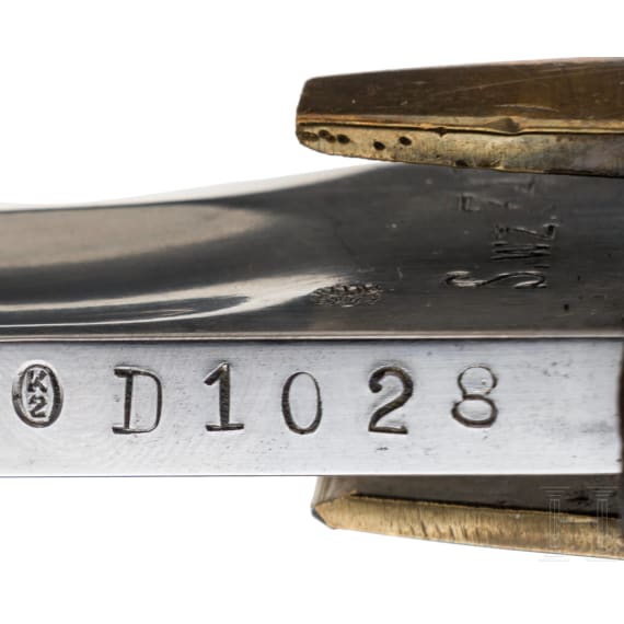 Kavalleries&auml;bel M 1934