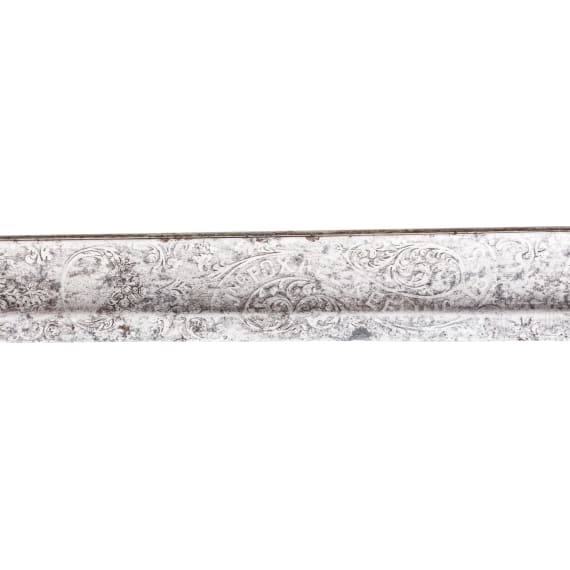 US-Offiziersdegen mit Adlerkopfknauf, datiert 1855