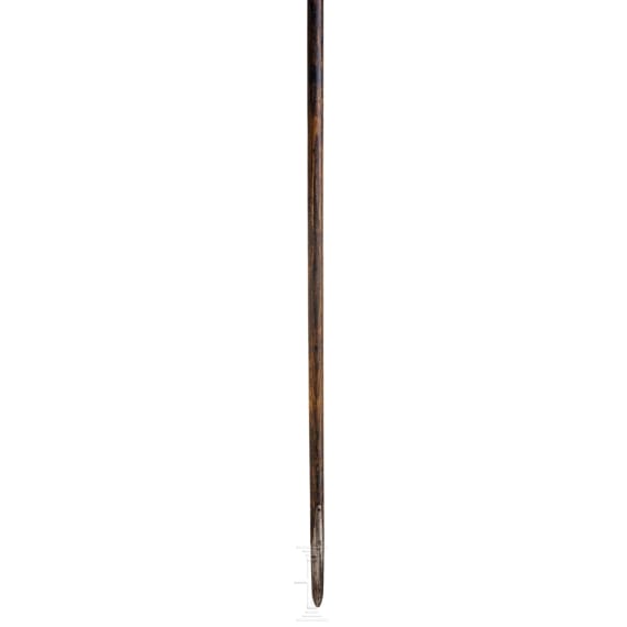 Holzlanze f&uuml;r Kavallerie
