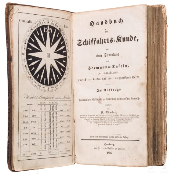 Oberleutnant zur See Louis Filter (geb. 1885) - Fotoalbum, Dokumente und Effekten aus dem Nachlass