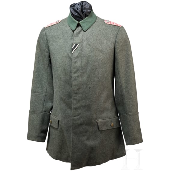 Feldbluse M 16 f&uuml;r Mannschaften