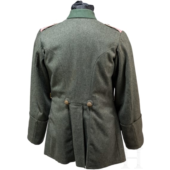 Feldbluse M 16 f&uuml;r Mannschaften