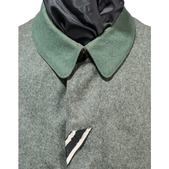 Feldbluse M 16 f&uuml;r Mannschaften