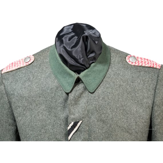 Feldbluse M 16 f&uuml;r Mannschaften