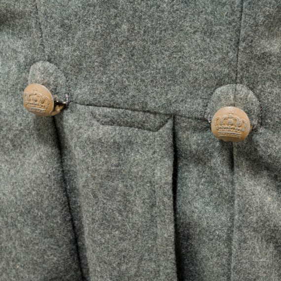 Feldbluse M 16 f&uuml;r Mannschaften