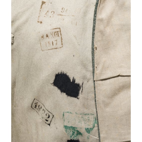 Feldbluse M 16 f&uuml;r Mannschaften