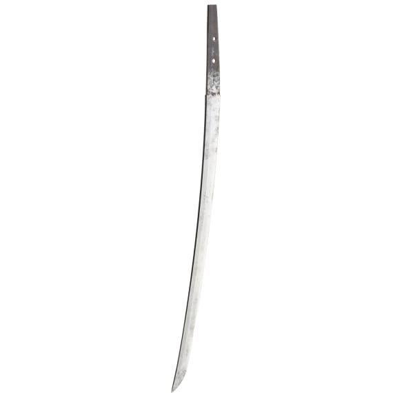 A Japanese Wakizashi, early Edo-period