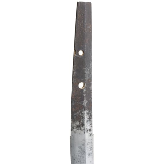 A Japanese Wakizashi, early Edo-period