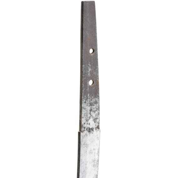 A Japanese Wakizashi, early Edo-period