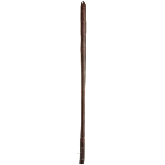 Schwertkeule, Sepik-Fluss, Papua-Neuguinea