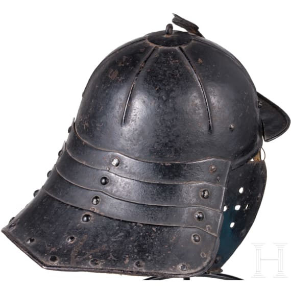 Zisch&auml;gge, deutsch, um 1630