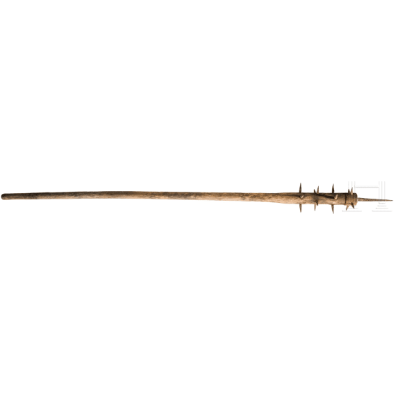 Morgenstern, deutsch, 16./17. Jhdt.