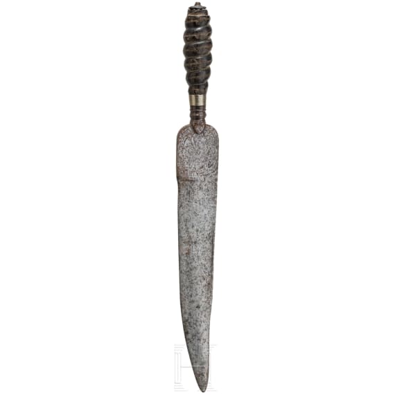 Dolch, Ligurien, um 1800
