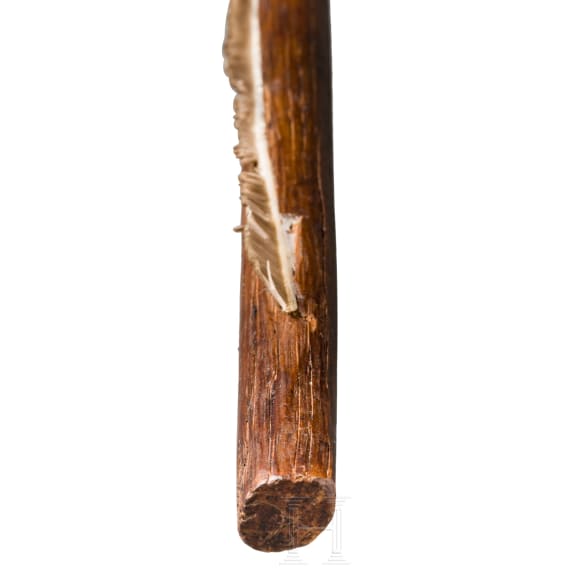 Armbrustbolzen, deutsch, 15. Jhdt.