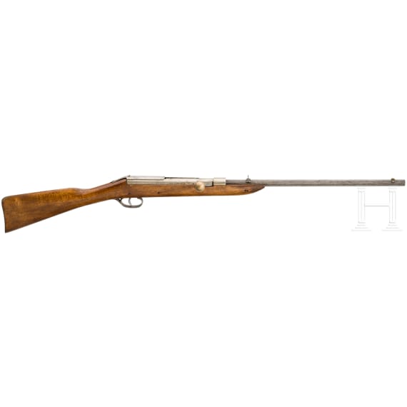 Kinderluftgewehr, 1. H&auml;lfte 20. Jhdt.