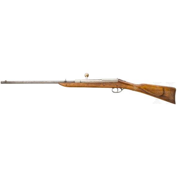 Kinderluftgewehr, 1. H&auml;lfte 20. Jhdt.