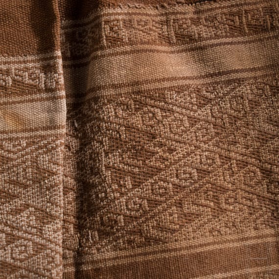 Konvolut Textilfragmente, Peru, Chancay, wohl 1200 - 1465 n. Chr.