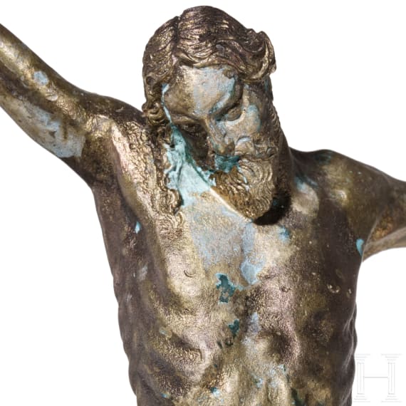 Corpus Christi, Italien, 17./18. Jhdt.