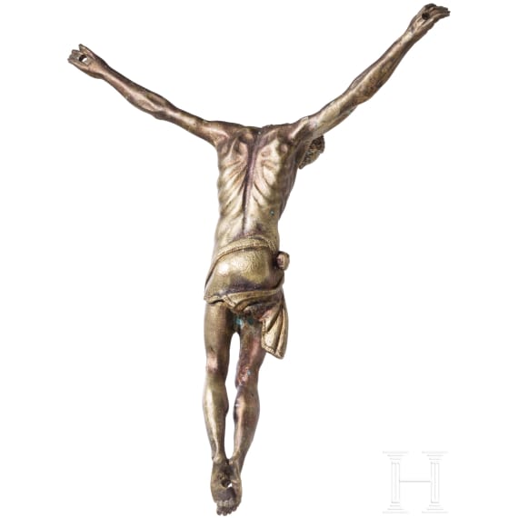 Corpus Christi, Italien, 17./18. Jhdt.