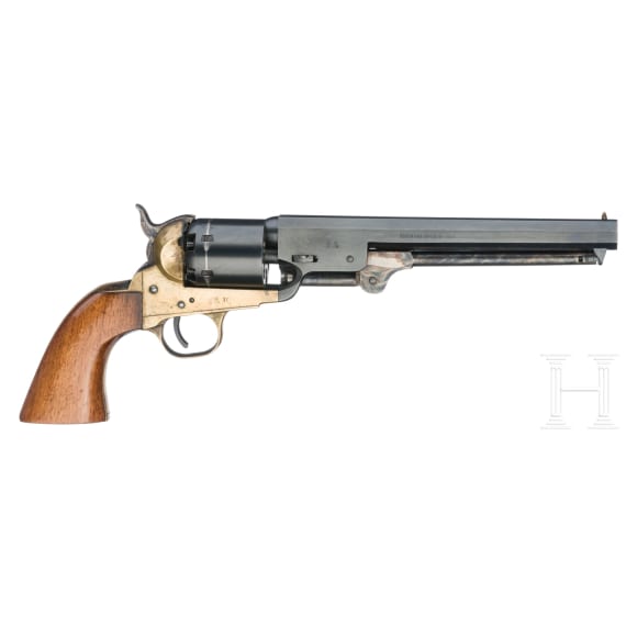 Colt Mod. 1851 Navy, Euroarms