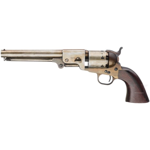Colt Mod. 1851 Navy, Navy Arms
