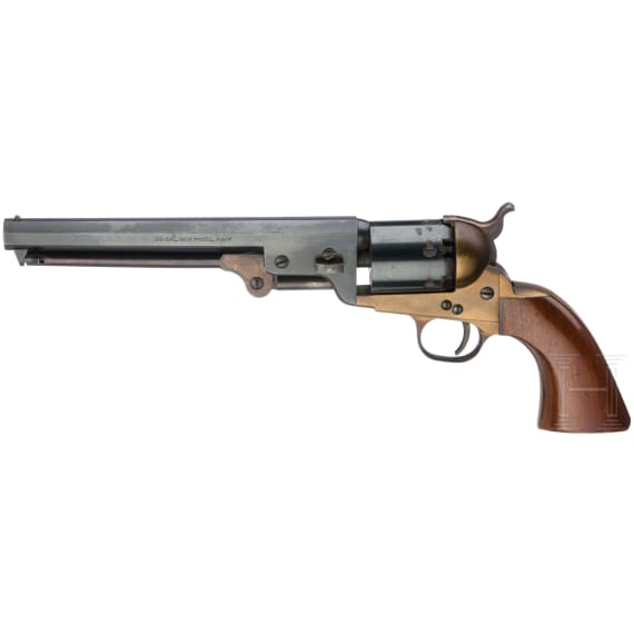 Colt New Model Navy, Euroarms