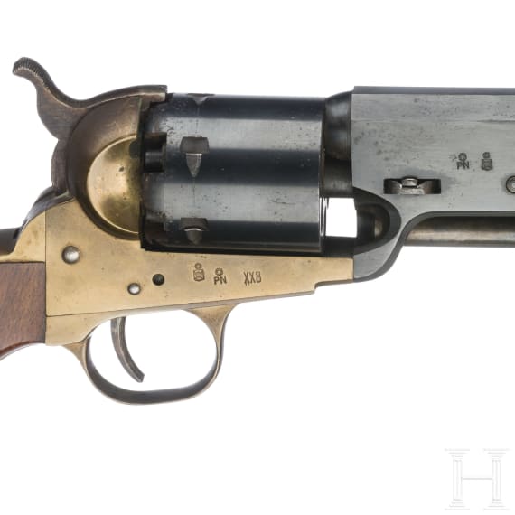 Colt New Model Navy, Euroarms
