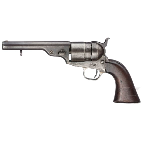 Colt Mod. Conversion