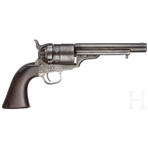 Colt Mod. Conversion