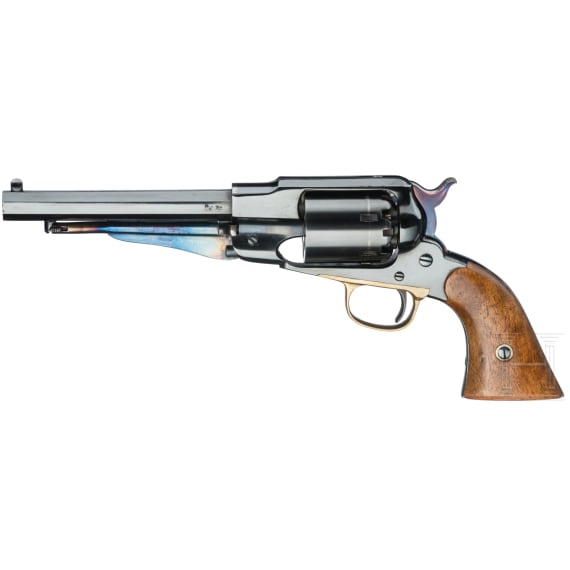 Remington New Model Army, Navy Arms, Italien