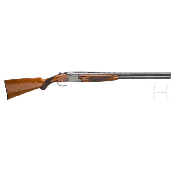 Bockdoppelflinte FN B25