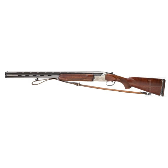 Bockdoppelflinte Winchester Mod. 101 XTR Lightweight