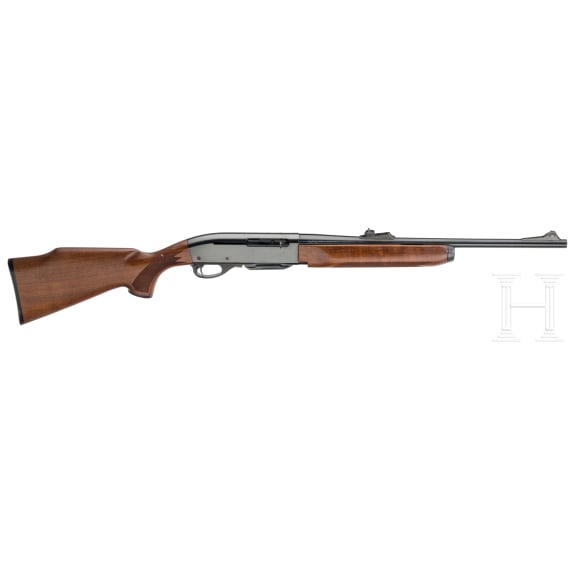 SL-B&uuml;chse Remington Mod. 7400