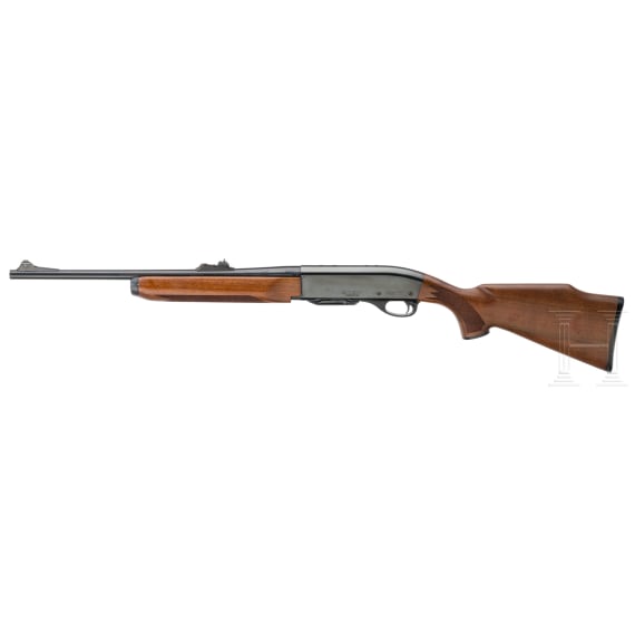 SL-B&uuml;chse Remington Mod. 7400