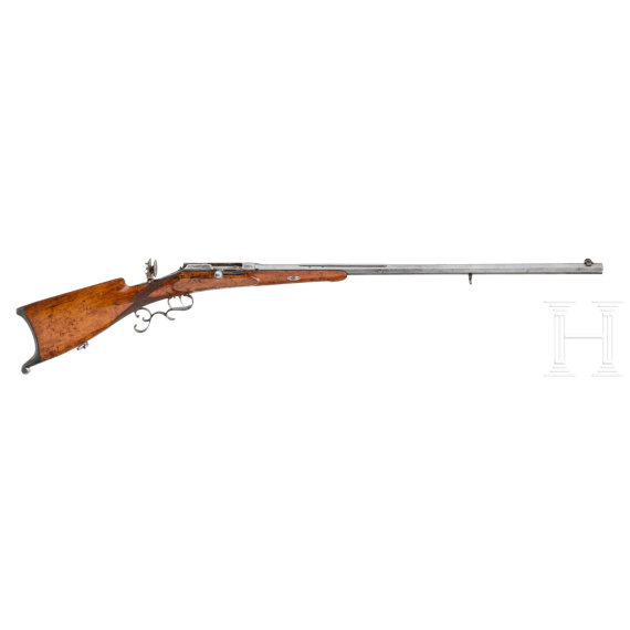 Feuerstutzen, System Gewehr 88