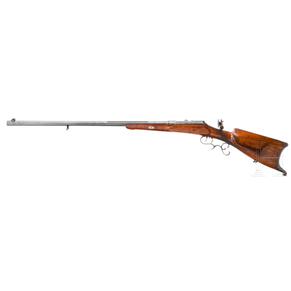 Feuerstutzen, System Gewehr 88