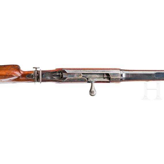 Feuerstutzen, System Gewehr 88