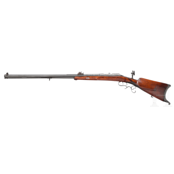 Feuerstutzen, System Gewehr 88