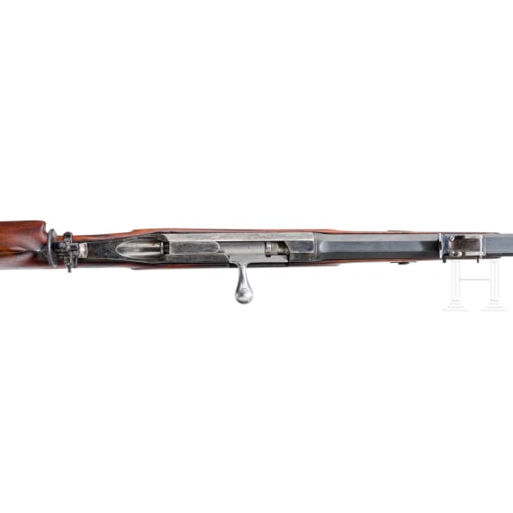 Feuerstutzen, System Gewehr 88
