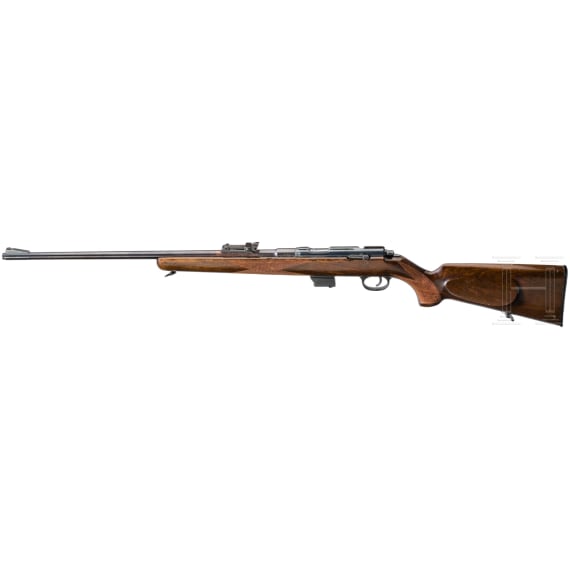 Repetiergewehr Hubertus Metallwerke, "Jung Roland"