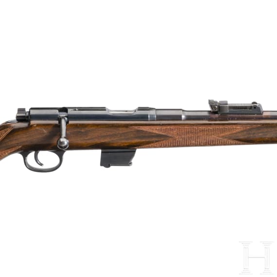 Repetiergewehr Hubertus Metallwerke, "Jung Roland"