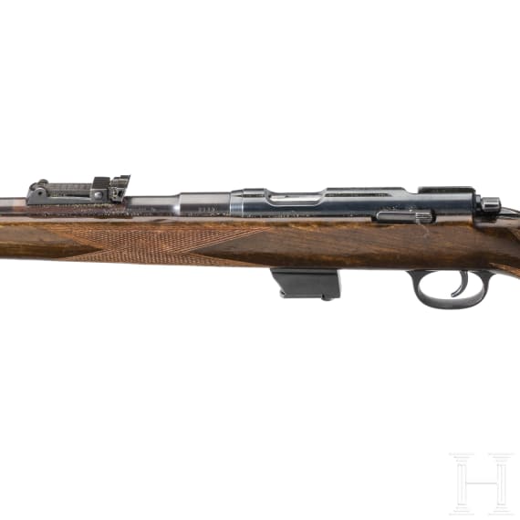 Repetiergewehr Hubertus Metallwerke, "Jung Roland"