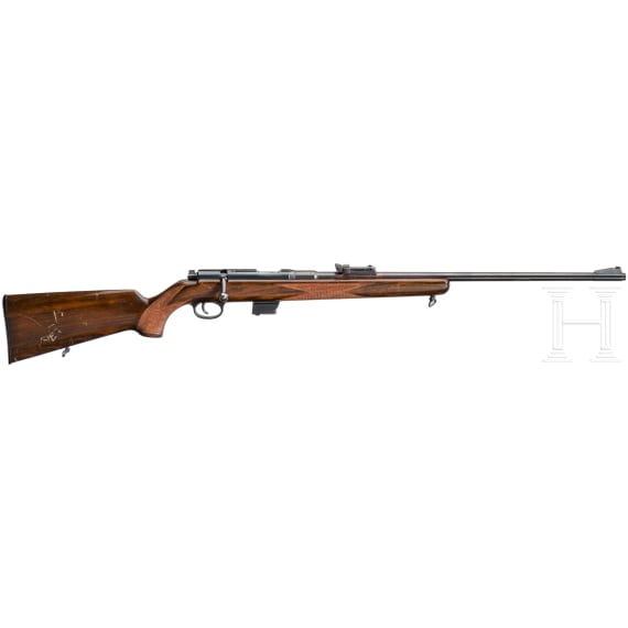 Repetiergewehr Hubertus Metallwerke, "Jung Roland"